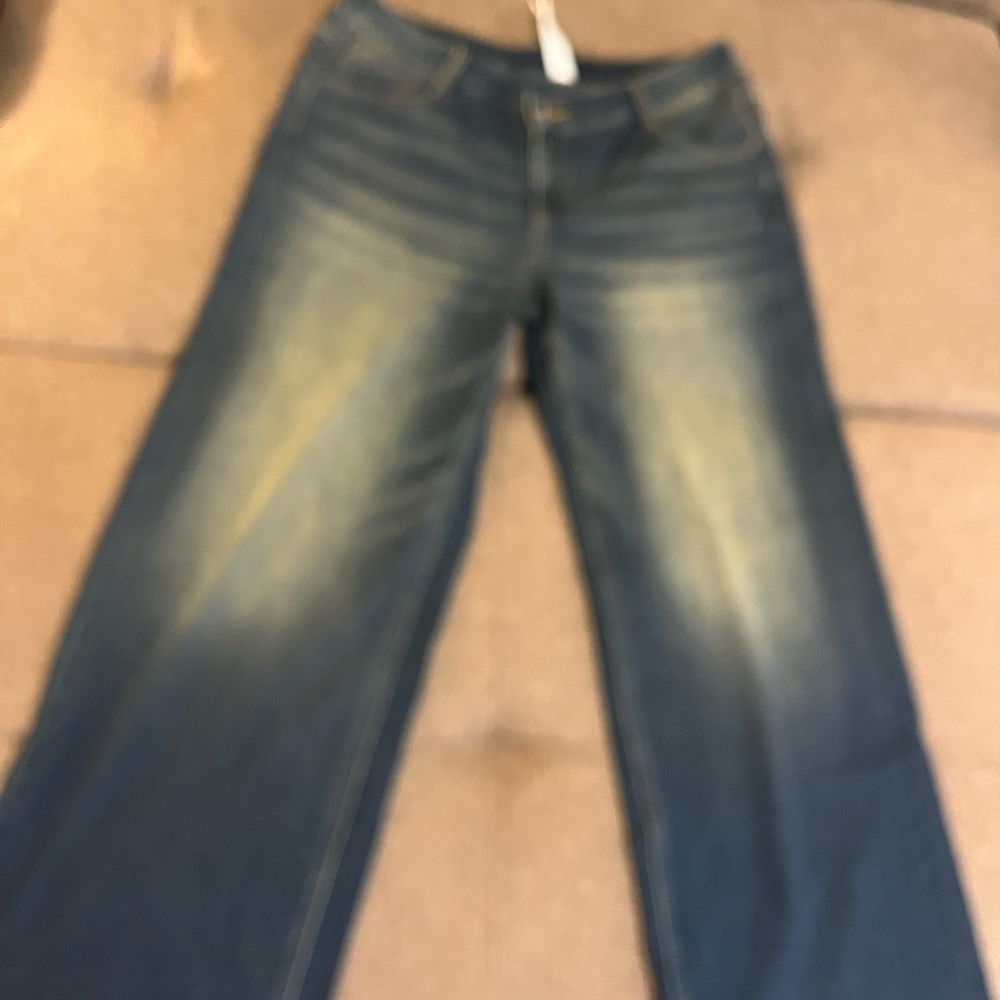 HALARA Wide Legged Two (2) Pair